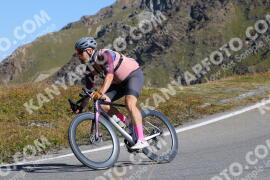 Foto #4163364 | 05-09-2023 11:33 | Passo Dello Stelvio - die Spitze BICYCLES