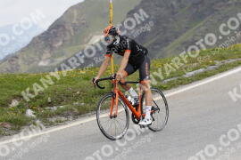 Photo #3253679 | 27-06-2023 12:38 | Passo Dello Stelvio - Peak BICYCLES