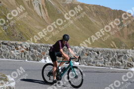 Photo #4302696 | 25-09-2023 13:36 | Passo Dello Stelvio - Prato side BICYCLES