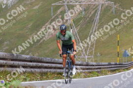 Foto #3829204 | 12-08-2023 10:33 | Passo Dello Stelvio - die Spitze BICYCLES