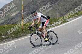 Foto #3243407 | 26-06-2023 15:04 | Passo Dello Stelvio - die Spitze BICYCLES