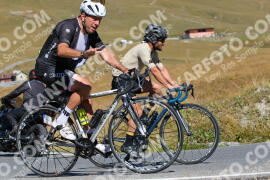 Photo #2736297 | 25-08-2022 11:24 | Passo Dello Stelvio - Peak BICYCLES