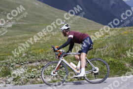 Photo #3338111 | 03-07-2023 12:10 | Passo Dello Stelvio - Peak BICYCLES