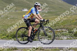 Foto #3413947 | 10-07-2023 10:49 | Passo Dello Stelvio - die Spitze BICYCLES