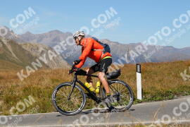 Photo #2733221 | 24-08-2022 13:52 | Passo Dello Stelvio - Peak BICYCLES