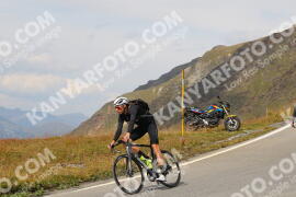 Foto #2682082 | 17-08-2022 15:31 | Passo Dello Stelvio - die Spitze BICYCLES