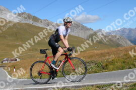 Photo #2697001 | 21-08-2022 10:47 | Passo Dello Stelvio - Peak BICYCLES