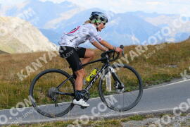 Photo #2751640 | 26-08-2022 11:25 | Passo Dello Stelvio - Peak BICYCLES