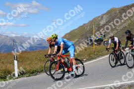 Photo #2700930 | 21-08-2022 15:09 | Passo Dello Stelvio - Peak BICYCLES