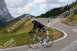 Photo #2541649 | 08-08-2022 13:46 | Gardena Pass BICYCLES