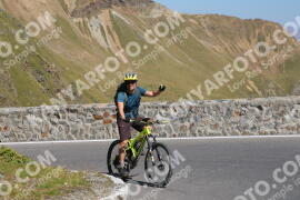 Photo #4212283 | 09-09-2023 14:02 | Passo Dello Stelvio - Prato side BICYCLES