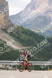 Photo #2540933 | 08-08-2022 12:22 | Gardena Pass BICYCLES