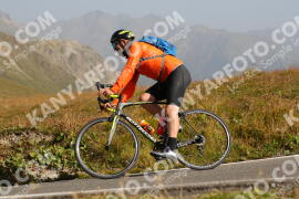Foto #4045579 | 24-08-2023 10:11 | Passo Dello Stelvio - die Spitze BICYCLES