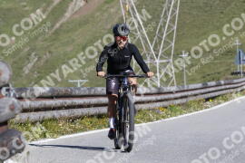 Foto #3601075 | 28-07-2023 09:27 | Passo Dello Stelvio - die Spitze BICYCLES