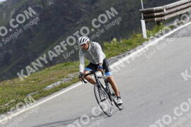 Foto #3378308 | 08-07-2023 10:28 | Passo Dello Stelvio - die Spitze BICYCLES
