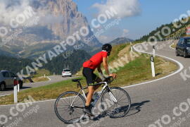 Foto #2511427 | 05-08-2022 09:50 | Gardena Pass BICYCLES