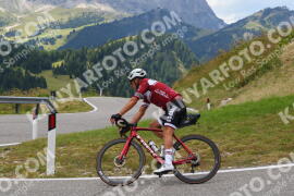 Photo #2541216 | 08-08-2022 13:01 | Gardena Pass BICYCLES