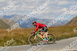 Photo #2672230 | 16-08-2022 14:10 | Passo Dello Stelvio - Peak BICYCLES