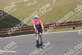 Photo #4033523 | 23-08-2023 09:17 | Passo Dello Stelvio - Peak BICYCLES
