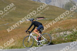 Foto #2672345 | 16-08-2022 14:17 | Passo Dello Stelvio - die Spitze BICYCLES