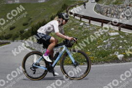 Photo #3191671 | 22-06-2023 12:28 | Passo Dello Stelvio - Waterfall curve BICYCLES