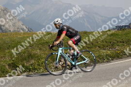 Foto #3421757 | 11-07-2023 10:46 | Passo Dello Stelvio - die Spitze BICYCLES