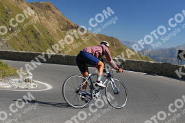 Photo #4209078 | 09-09-2023 11:35 | Passo Dello Stelvio - Prato side BICYCLES