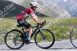 Foto #3237039 | 26-06-2023 10:21 | Passo Dello Stelvio - die Spitze BICYCLES