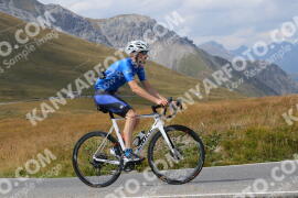 Photo #2681920 | 17-08-2022 15:16 | Passo Dello Stelvio - Peak BICYCLES
