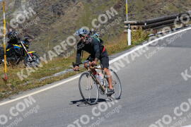 Photo #2733439 | 24-08-2022 14:01 | Passo Dello Stelvio - Peak BICYCLES