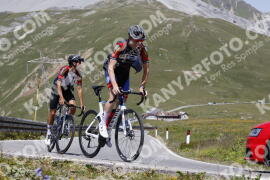 Photo #3529643 | 18-07-2023 12:29 | Passo Dello Stelvio - Peak BICYCLES