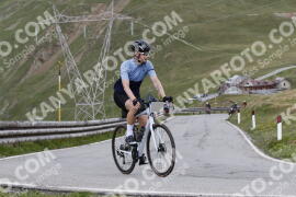 Foto #3197860 | 23-06-2023 10:43 | Passo Dello Stelvio - die Spitze BICYCLES