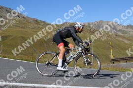 Foto #3956169 | 19-08-2023 09:58 | Passo Dello Stelvio - die Spitze BICYCLES