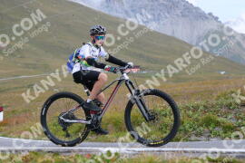 Foto #3872276 | 14-08-2023 09:38 | Passo Dello Stelvio - die Spitze BICYCLES