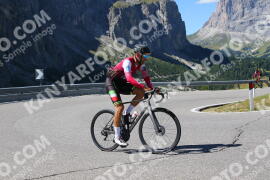 Foto #2554790 | 09-08-2022 11:15 | Gardena Pass BICYCLES