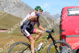 Foto #2728808 | 24-08-2022 12:08 | Passo Dello Stelvio - die Spitze BICYCLES