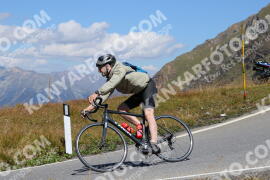 Foto #2670678 | 16-08-2022 13:05 | Passo Dello Stelvio - die Spitze BICYCLES