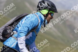 Photo #3537369 | 19-07-2023 12:44 | Passo Dello Stelvio - Peak BICYCLES