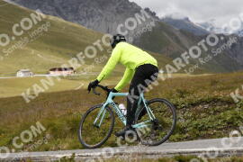 Foto #3723504 | 05-08-2023 14:00 | Passo Dello Stelvio - die Spitze BICYCLES