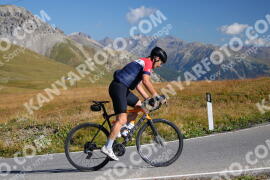 Photo #2664856 | 16-08-2022 09:52 | Passo Dello Stelvio - Peak BICYCLES