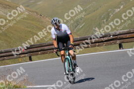 Photo #4033811 | 23-08-2023 10:24 | Passo Dello Stelvio - Peak BICYCLES