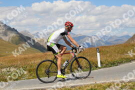 Photo #2672022 | 16-08-2022 14:00 | Passo Dello Stelvio - Peak BICYCLES