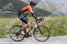 Foto #3277204 | 29-06-2023 10:45 | Passo Dello Stelvio - die Spitze BICYCLES