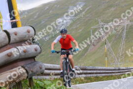 Photo #3931914 | 18-08-2023 10:48 | Passo Dello Stelvio - Peak BICYCLES