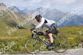 Photo #3601366 | 28-07-2023 10:30 | Passo Dello Stelvio - Peak BICYCLES