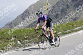 Photo #3177092 | 20-06-2023 11:38 | Passo Dello Stelvio - Peak BICYCLES