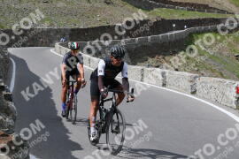 Photo #3402734 | 09-07-2023 15:44 | Passo Dello Stelvio - Prato side BICYCLES
