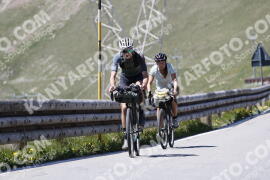 Photo #3223367 | 25-06-2023 14:23 | Passo Dello Stelvio - Peak BICYCLES