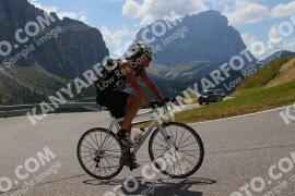 Photo #2502008 | 04-08-2022 14:29 | Gardena Pass BICYCLES