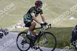Foto #3364291 | 07-07-2023 10:26 | Passo Dello Stelvio - die Spitze BICYCLES